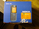 Nokia 100 New